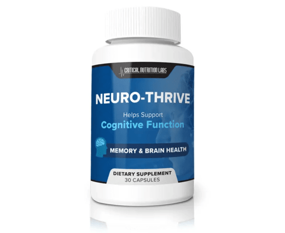 NeuroThrive buy